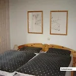Skandinavisches In Mirow Σπίτι διακοπών