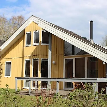 Holiday home Mirow In