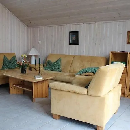 Holiday home Mirow In Granzow