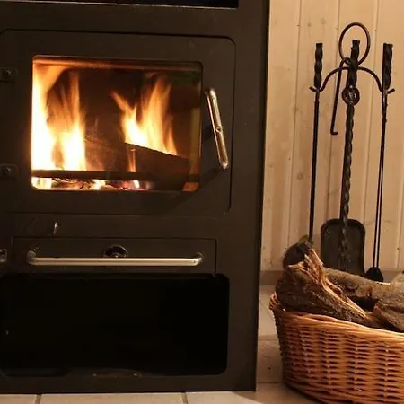 Holiday home Mirow In