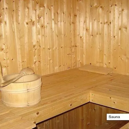 Mirow In Holiday home Granzow
