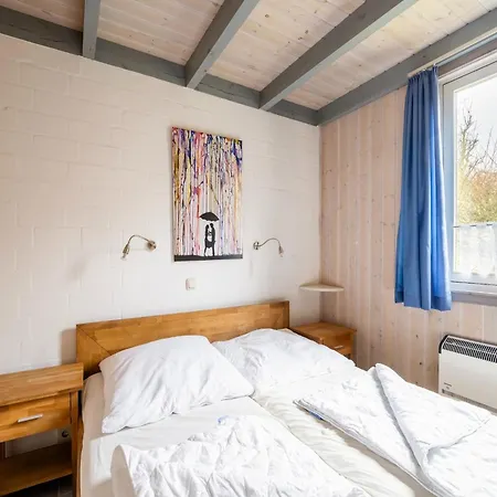 Holiday home Mirow In