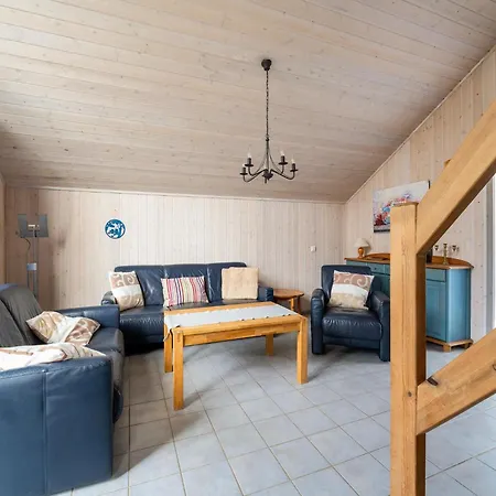 Mirow In Holiday home