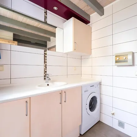 Skandinavisches In Mirow Holiday home *