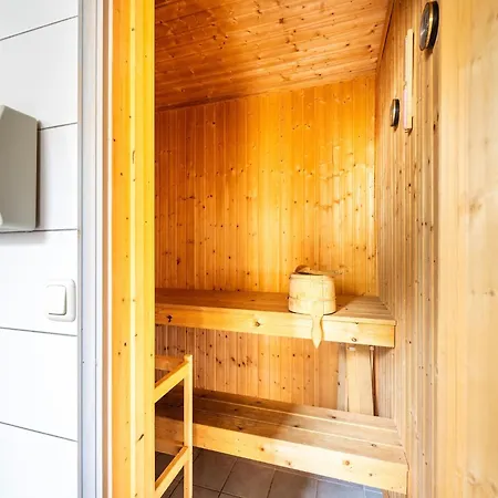 Skandinavisches In Mirow Granzow