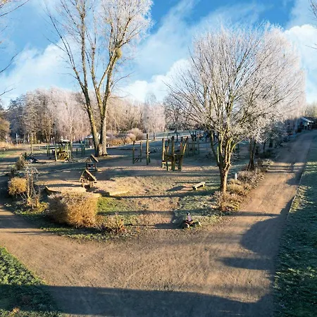 Skandinavisches In Mirow Holiday home