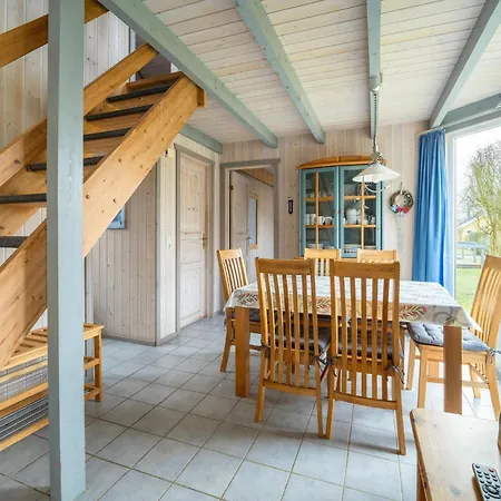 Skandinavisches In Mirow * Granzow