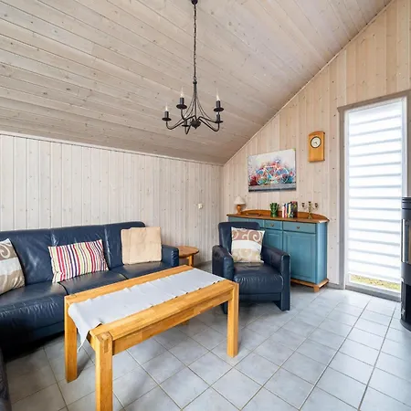 Skandinavisches In Mirow