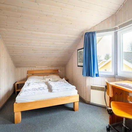 Skandinavisches In Mirow Holiday home Granzow