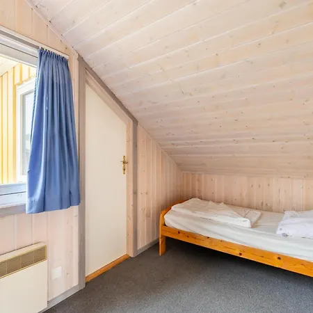 Skandinavisches In Mirow * Granzow