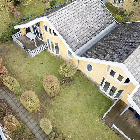 Skandinavisches In Mirow *