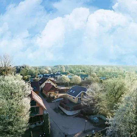 Skandinavisches In Mirow Holiday home