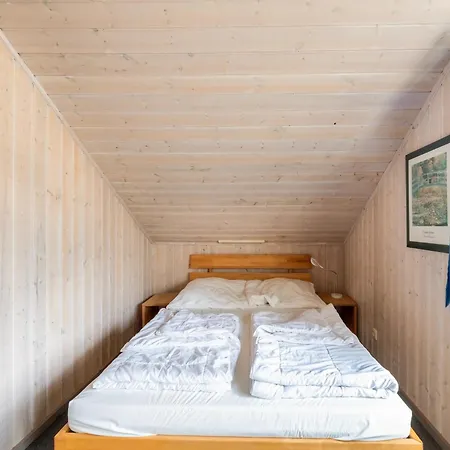 Skandinavisches In Mirow Granzow