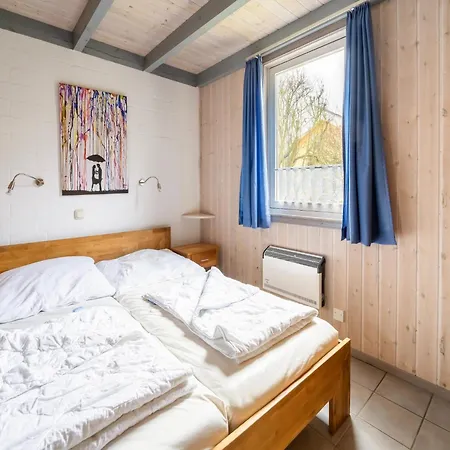 Skandinavisches In Mirow Granzow