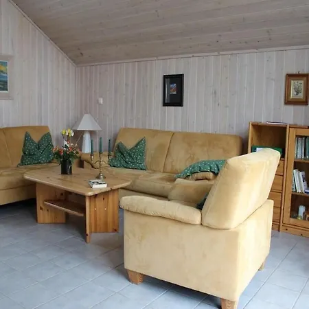 Skandinavisches In Mirow Granzow