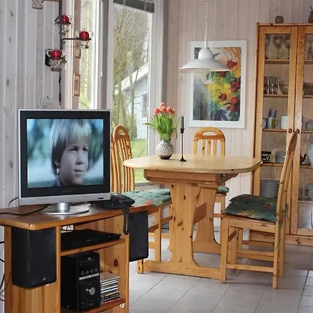 Skandinavisches In Mirow
