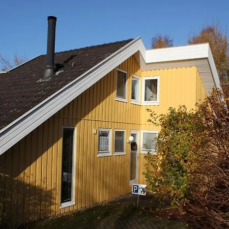 Skandinavisches In Mirow
