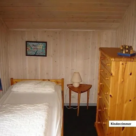 Skandinavisches In Mirow * Granzow
