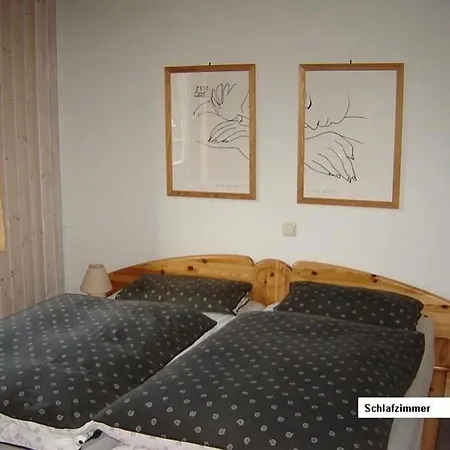 Skandinavisches In Mirow Ferienhaus